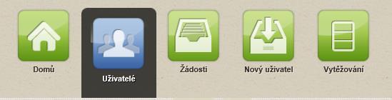 f) stanoví, že registr je přístupný příslušnému správnímu orgánu v rozsahu údajů podle odstavce 1 písm. a), b), f) a g) až m), a to za účelem výkonu jeho činnosti. 2 Přístup do registru 2.