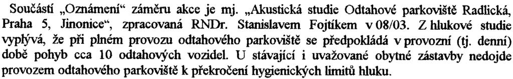 Helena Dobiášová, øeditelka odboru Mariánské námìstí 2 11001 Praha] 1AGISTRAT, blamh1o ---~~ n:~sta PRAHY Hlavni oodatelna - Øásnovka 1 I ---'~ ;; -~ - Ilavní È.j. UVedené na samolepk;ím šli!