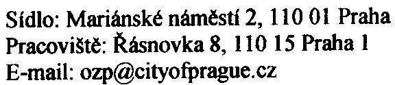 Dopravní nároky související s vlastním provozem odstavného parkovištì jsou uvažovány v objemu cca 1 O-ti odtahových vozidel dennì. Hodnocený zámìr byl vypracován pouze v jediné variantì øešení.