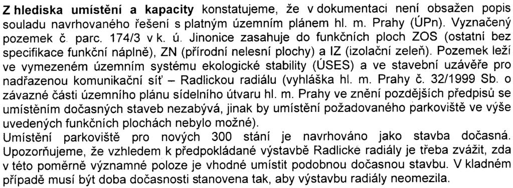 ~ MHMPP02DVXEU MAGIST OdbortlVótnlho.DTOStf8jJ} v / HLAVNÍ MÌSTO PRAHA RNDr. MILOŠ GREGAR. ijošlo dle; ItIf:!