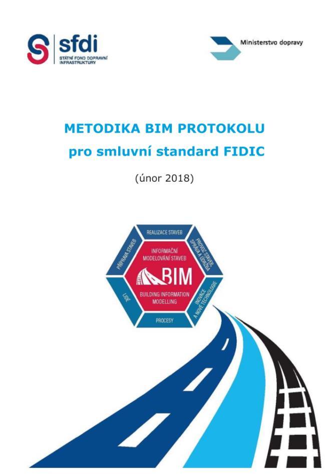 BIM protokol BIM protokol je jako součást Smlouvy smluvním dokumentem. Do Smlouvy se začleňuje prostřednictvím Přílohy k nabídce.
