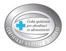 Dětská psychiatrická nemocnice Opařany Opařany 121, 391 61 tel.: +420 381 204 211, fax.: 381 204 210 e-mail: dpnoparany@