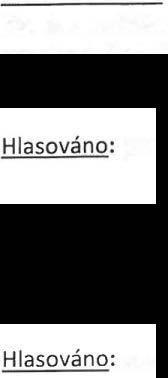 Komise majetková doporučuje Radě města Tišnova doporučit Zastupitelstvu města Tišnova schválit uzavření Dodatku č.