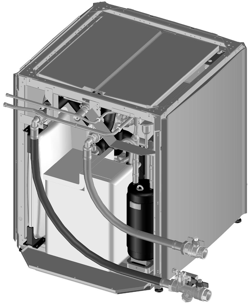 The nitrogen pressure should be set to 0.0 MPa (i.e., just enough so it can be felt on the skin) with a pressure-reducing valve.