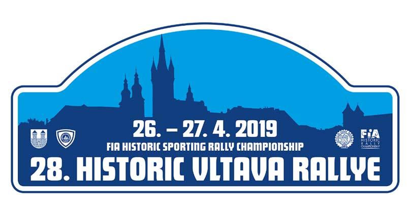 ZVLÁŠTNÍ USTANOVENÍ 28. HISTORIC VLTAVA RALLYE MEMORIÁL PAVLA BABKY AUTOKLUB Mistrovství ČR v rally historických vozidel OBSAH Strana 1. Úvod 2 2. Organizace 2 3. Program 3 4. Přihlášky 5 5.