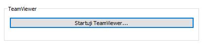Support Obecně TeamViewer Poskytuje moţnost nastartovat