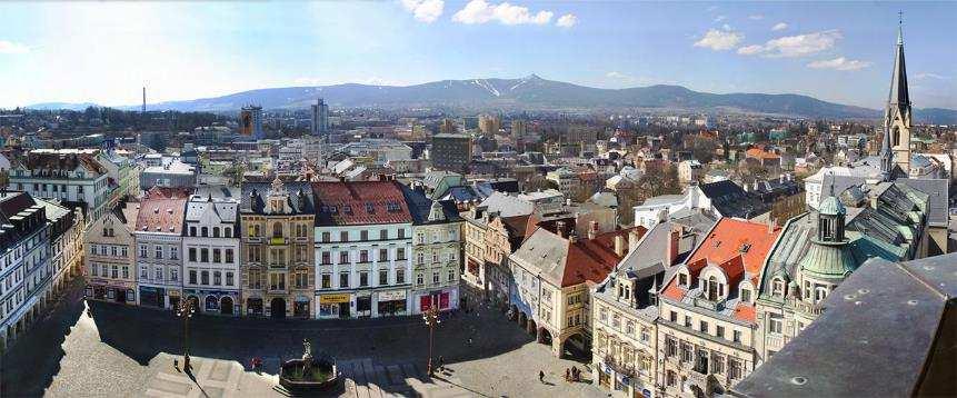 LIBEREC