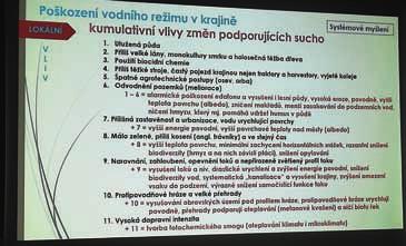 realita. MÛÏeme b t pasivní, nic nedûlat a fiíkat si nûjak bylo, nûjak bude.
