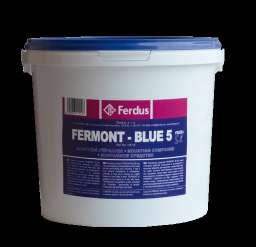 20 20 10 10 10 5 5 5 3 2 FERMONT Blue FERMONT Red UR - RADIAL Opravné vložky pro