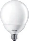 CorePro LEDbulb 75W / 100W / 120W / 150W / 3000 1 2 3 4000 / 6500 K 15000 h STMÍVATELNÉ 75 W 100 W 1 CorePro LEDbulb 75W W W lm K mm Kč ND 11-75W A60 827 11 929001234402 8718696490761 85, ND 10,5-75W