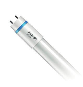 CorePro LEDtube EM T8 - na elektromagnetickou tlumivku a 230 V MASTER LEDtube EM T8 - na elektromagnetickou tlumivku a 230 V Životnost MASTER LEDtube 600mm W W lm K h Kč HO 8W 830 T8 ROT 1 000 3 000