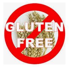 Gluten Gluten je proteinová složka různých obilovin (pšenice, žita, ječmene a ovsa).