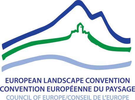 Mezinárodní ochrana krajiny Evropská úmluva o krajině (Florencie 2000, platnost pro ČR od r.