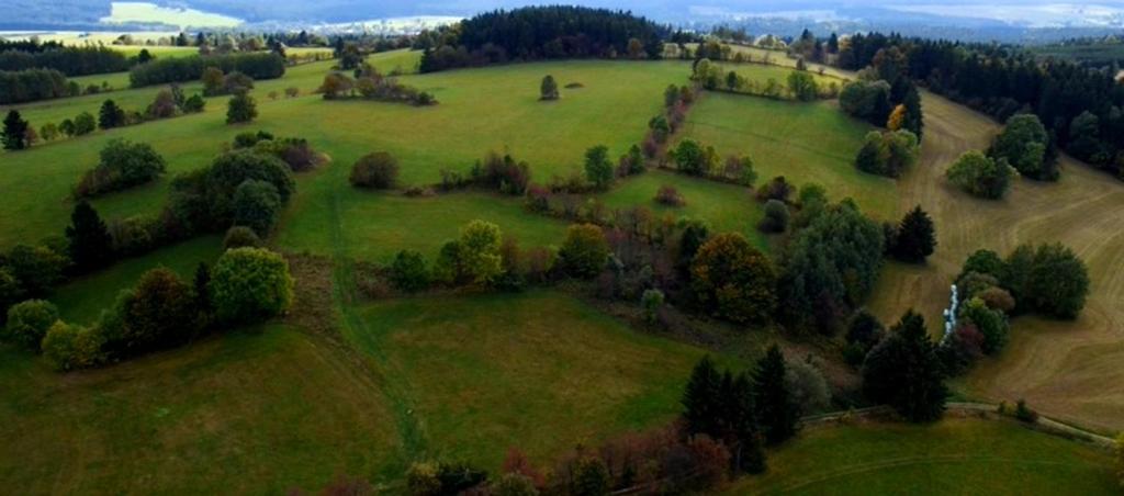 Krajinný ráz ochrana Posouzení vlivu na krajinný ráz je vždy věcí úvahy správního úřadu,
