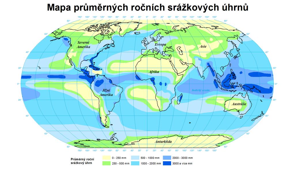 Hladina oceánů díky globální změně klimatu a tání ledovců vzrostla nejvíce za 6000 let, tj.