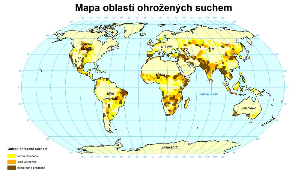 Americký Národní úřad pro letectví a vesmír / NASA uvedla, že během 100-200 let hladina oceánů se zvedne nejméně o 1 m.