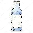 HYDRATACE - důležité je přijímat malá množství tekutiny častěji, pijte i při jídle (tekutiny se s jídlem lépe vstřebávají) - denní obrat vody v těle je 2-4l - tělo je tvořeno z poloviny vodou, u