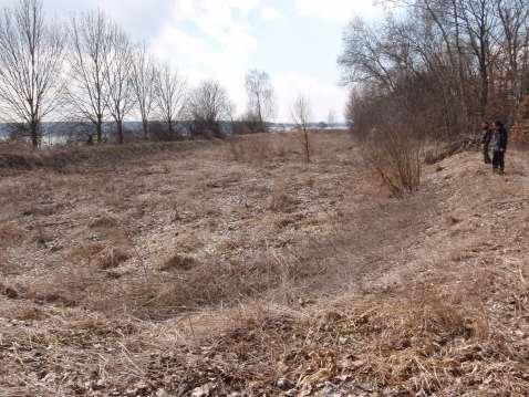 o aplikaci sedimentu na zemědělskou půdu