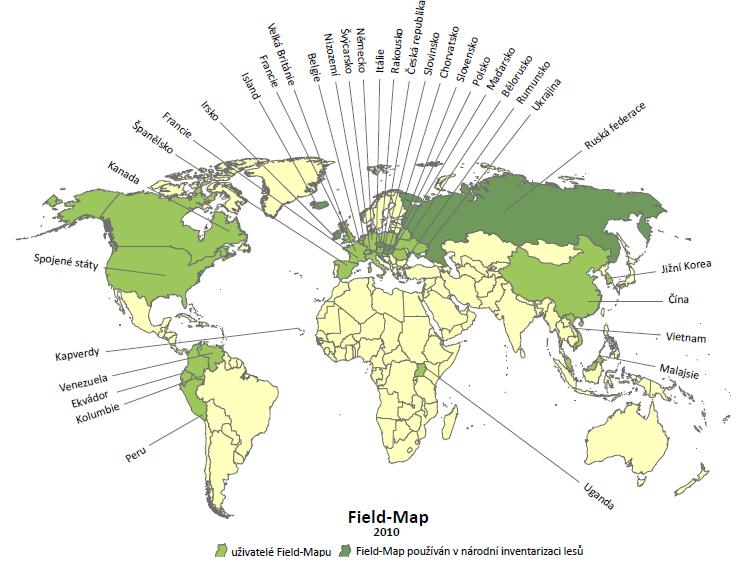 Field-Map