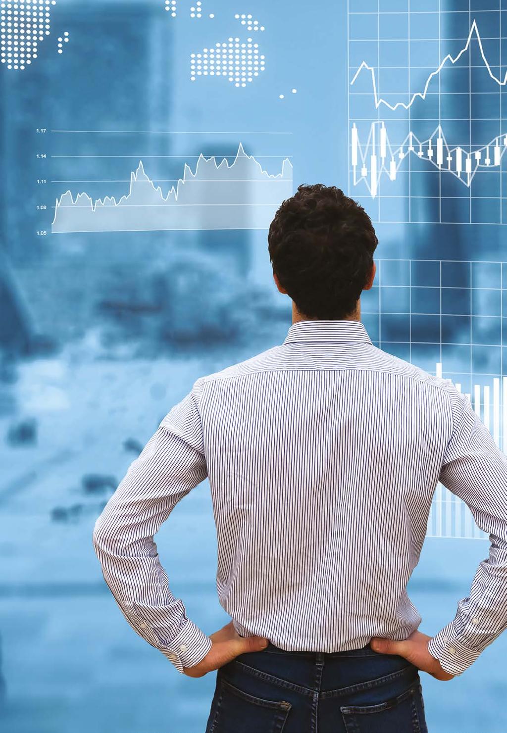 Výrobní software Okamžitý přehled o procesu Sledujte svůj výrobní proces Inteligentní výrobní software Vám poskytne přehled o probíhajících činnostech v