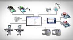 Společnost Siemens Healthcare již ve výrobě používá software FreeWeigh.NET pro řízení jakosti.
