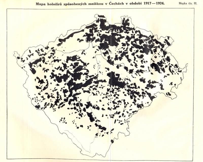 Historické gradační oblasti