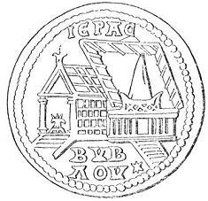 bronzové mince císaře Marka Opellia