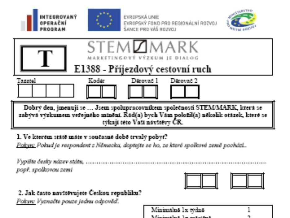 ranzitující cizinci SEM/MK,