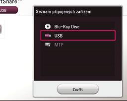 y Abyste si vychutnali naplno zážitek z obrazu 3D, je nutné použít 3D brýle. y Ověřte, zda titul BD-ROM je disk Blu-ray 3D nebo ne.