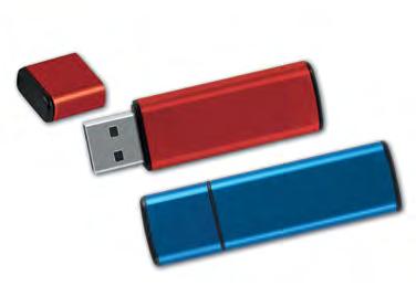 .. USB1537 1 64 GB CMYK, 61,5 25 5 mm.