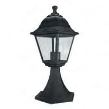 ECO CLASS BOLLARD Cena od 780 Kč ECO CLASS LANTERN CLASSIC Cena od 450 Kč