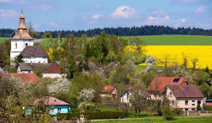 Územní samosprávné celky kontrolovatelné NKÚ ČR Počet obcí: 6 244 Počet krajů: Počet regionálních rad regionu soudržnosti: Počet dobrovolných svazků obcí: 743 13 + hl. m.