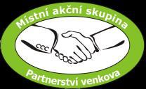 Avízo výzvy MAS Partnerství venkova, z. s. jako nositel strategie komunitně vedeného místního rozvoje SCLLD pro území MAS Partnerství venkova, z. s. na období 2014 2020 vyhlašuje 1.