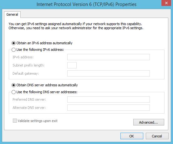 Řešení 49 host NBVirtBoxWin81 { host-identifier option dhcp6.