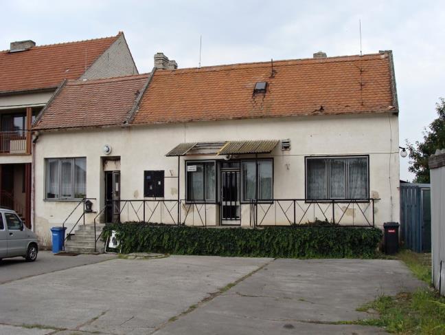 80 Adresa nemovitosti Žeraviny 80, Žeraviny, 696 63 Katastrální údaje: Obec: Žeraviny [586838], Katastrální území: Žeraviny [796450], Číslo LV: 309, Katastrální úřad pro Jihomoravský kraj,