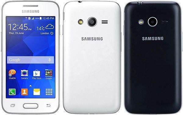 Mobilní telefon Galaxy grand Prime, sériové číslo 8806086863346 3.