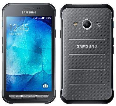 Mobilní telefon Galaxy xcover 2, sériové číslo