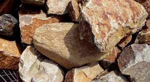 75128 Grauwacke 8-20 cm Rocks Sandstone 620 kg/mini koš 7 870 Kč 4