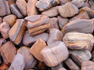 83101 Swedish Pink 15-25 cm Rocks Marble 750