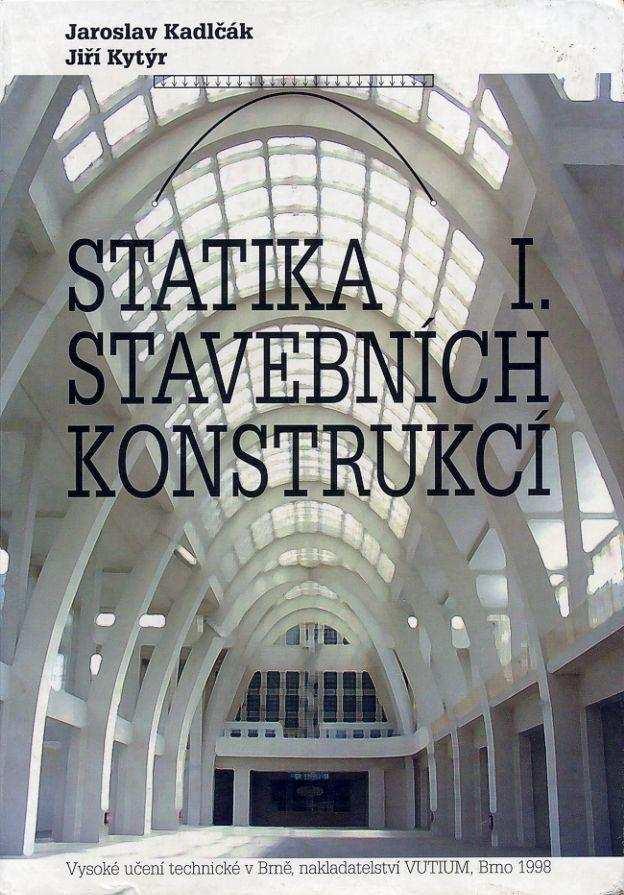 lastcta, Statka stavebích kostukcí I a II ožadavky o udleí áotu: mmál 7 % aktví úast a cveí okááí alostí ocvovaé látky fomou ísemek v každé hod cveí (os bodového hodoceí v.