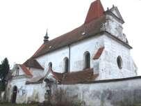 Blansko - udržet setkávání na faře a biblické hodiny, + promítání videa (byť s méně častými schůzkami) - udržet putování (každý měsíc) na Dobrou Vodu - zorganizovat oslavy 650.