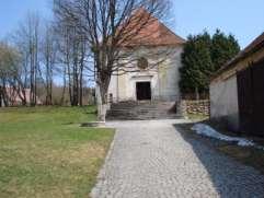 - Občanské sdružení Terezie zorganizovalo brigádu na úklid sutě a nepořádku v kostele a instalovalo zde výstavu o historii kostela - podařilo se opět připravit poutní