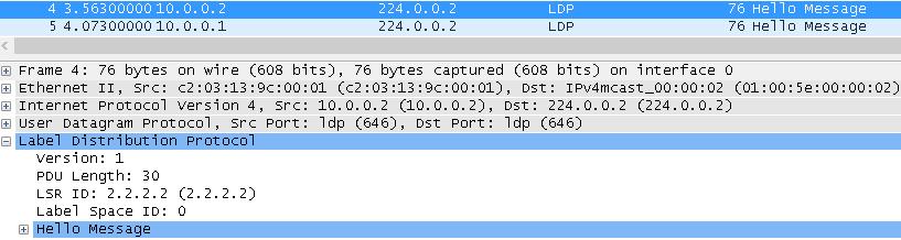 3 MPLS MPLS (MultiProtocol Label Switching) je technologie se využívá především v páteřních sítích. Je označován jako Layer 2.5 Protocol nebo Layer 2+ Protocol.