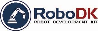 Snižte riziko neúspěšného dokončení vašich projektů na implementaci robotů 19 Společnost RoboDK vyvinula software pro simulaci a off-line