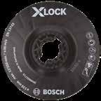 X-LOCK Fíbrové