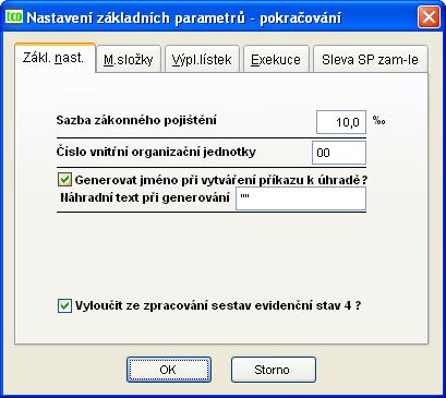 původní údaje na kartě pracovníka převzít nové údaje z přihrávaného souboru 3.