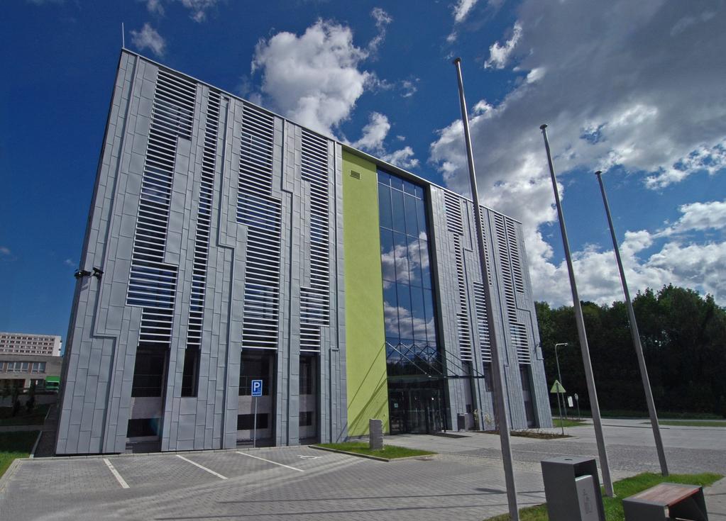 IT4Innovations národní superpočítačové centrum (exkurze) Navštivte nejvýkonnější český superpočítač ve veřejné sféře.