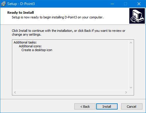 4.4 Klikněte na "Install" (Instalovat),