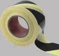 Self-Adhesive Tape Rozměry / Dimensions: 5 cm / 1 m 10 cm / 1 m 5 cm / 10 m 10 cm / 10 m Fotoluminiscenční / Photoluminescent Žlutá / Yellow CF03 Samolepící páska / Self-Adhesive Tape Rozměry /