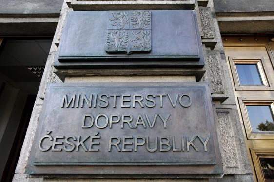 VĚSTNÍK DOPRAVY Informace z resortu Ministerstva